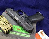 Heckler and Koch VP70Z, Boxed,9mm - 6 of 10
