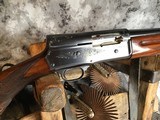 1949 FN Browning A5 Shotgun - 1 of 13