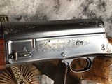 1949 FN Browning A5 Shotgun - 3 of 13