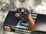 Smith and Wesson Model 640 Cenntennial, Boxed, NOS - 4 of 8
