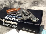Smith and Wesson Model 640 Cenntennial, Boxed, NOS - 8 of 8