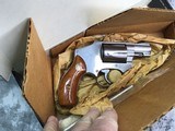 Smith and Wesson Model 640 Cenntennial, Boxed, NOS - 6 of 8
