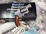 Smith and Wesson Model 640 Cenntennial, Boxed, NOS - 3 of 8