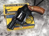 Smith and Wesson model 42 Centennial Airweight, boxed - 6 of 9