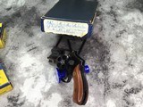 Smith and Wesson model 42 Centennial Airweight, boxed - 4 of 9