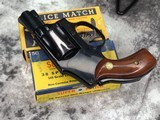 Smith and Wesson model 42 Centennial Airweight, boxed - 7 of 9