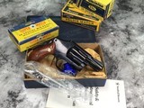 Smith and Wesson model 42 Centennial Airweight, boxed - 9 of 9