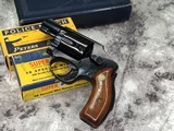 Smith and Wesson model 42 Centennial Airweight, boxed - 5 of 9