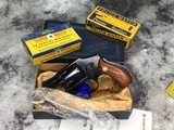 Smith and Wesson model 42 Centennial Airweight, boxed - 8 of 9