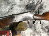 1886 Winchester , 45-70 made in 1887, Antique - 3 of 20