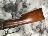 1886 Winchester , 45-70 made in 1887, Antique - 17 of 20