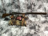 1886 Winchester , 45-70 made in 1887, Antique - 7 of 20