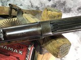 1886 Winchester , 45-70 made in 1887, Antique - 8 of 20