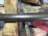 1886 Winchester , 45-70 made in 1887, Antique - 4 of 20