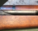 1952 Springfield M1 Garand National Match - 3 of 23