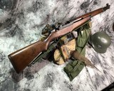 1952 Springfield M1 Garand National Match - 9 of 23