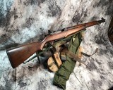 1952 Springfield M1 Garand National Match - 23 of 23
