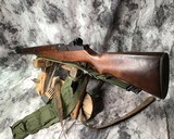 1952 Springfield M1 Garand National Match - 11 of 23