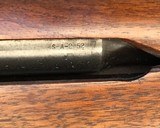 1952 Springfield M1 Garand National Match - 15 of 23