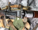 1952 Springfield M1 Garand National Match - 13 of 23