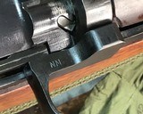 1952 Springfield M1 Garand National Match - 10 of 23