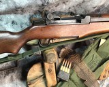 1952 Springfield M1 Garand National Match - 17 of 23