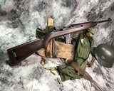 Inland, M1 Carbine, .30 Carbine caliber - 9 of 23