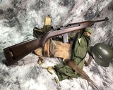 Inland, M1 Carbine, .30 Carbine caliber - 15 of 23