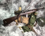 Inland, M1 Carbine, .30 Carbine caliber - 1 of 23