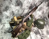 Inland, M1 Carbine, .30 Carbine caliber - 11 of 23