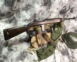 Inland, M1 Carbine, .30 Carbine caliber - 7 of 23