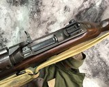 Inland, M1 Carbine, .30 Carbine caliber - 22 of 23