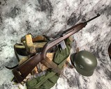 Inland, M1 Carbine, .30 Carbine caliber - 10 of 23