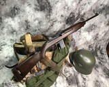 Inland, M1 Carbine, .30 Carbine caliber - 6 of 23