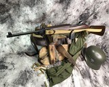 Inland, M1 Carbine, .30 Carbine caliber - 5 of 23