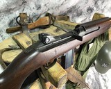 Inland, M1 Carbine, .30 Carbine caliber - 2 of 23