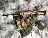 Inland, M1 Carbine, .30 Carbine caliber - 16 of 23