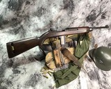 Inland, M1 Carbine, .30 Carbine caliber - 18 of 23