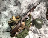 Inland, M1 Carbine, .30 Carbine caliber - 17 of 23