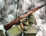 1945 Springfield M1 Garand - 1 of 21