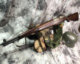1941 Springfield M1 Garand - 11 of 15