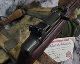 1941 Springfield M1 Garand - 13 of 15