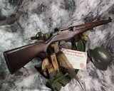 1941 Springfield M1 Garand - 9 of 15