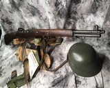 1941 Springfield M1 Garand - 3 of 15