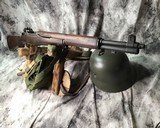 1941 Springfield M1 Garand - 8 of 15