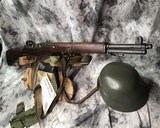 1941 Springfield M1 Garand - 10 of 15