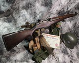 1941 Springfield M1 Garand - 1 of 15