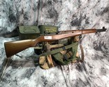 1943 Springfield M1 Garand W/Fulton Armory .308 Conversion - 8 of 12