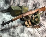 1943 Springfield M1 Garand W/Fulton Armory .308 Conversion - 9 of 12