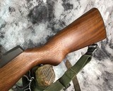 1943 Springfield M1 Garand W/Fulton Armory .308 Conversion - 6 of 12